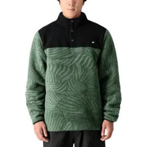 686 M Tioga Fleece Pullover