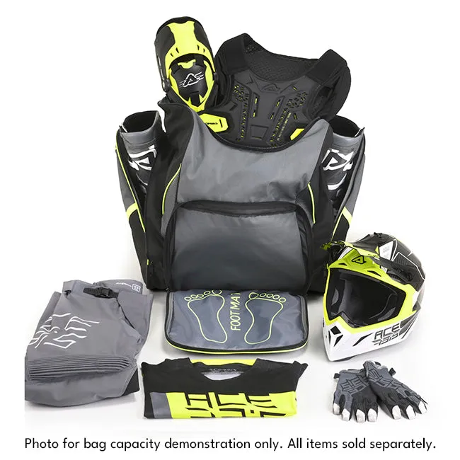 ACERBIS Jerla Back Pack 102L Gear Bag