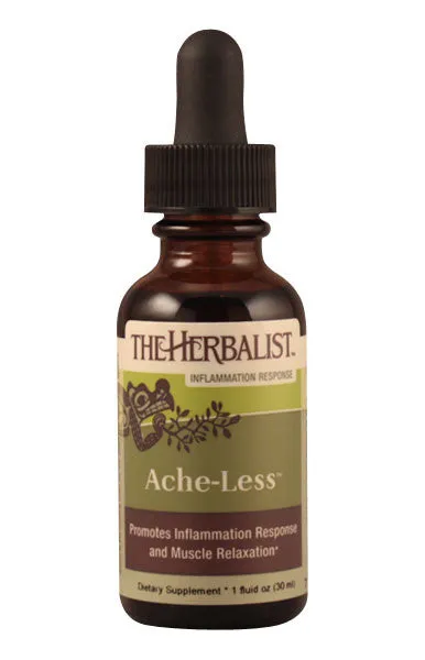 Ache-Less