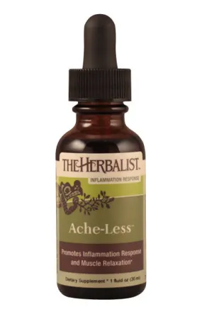 Ache-Less