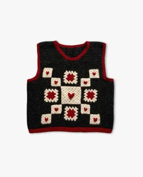 Adult Wonderland Vest