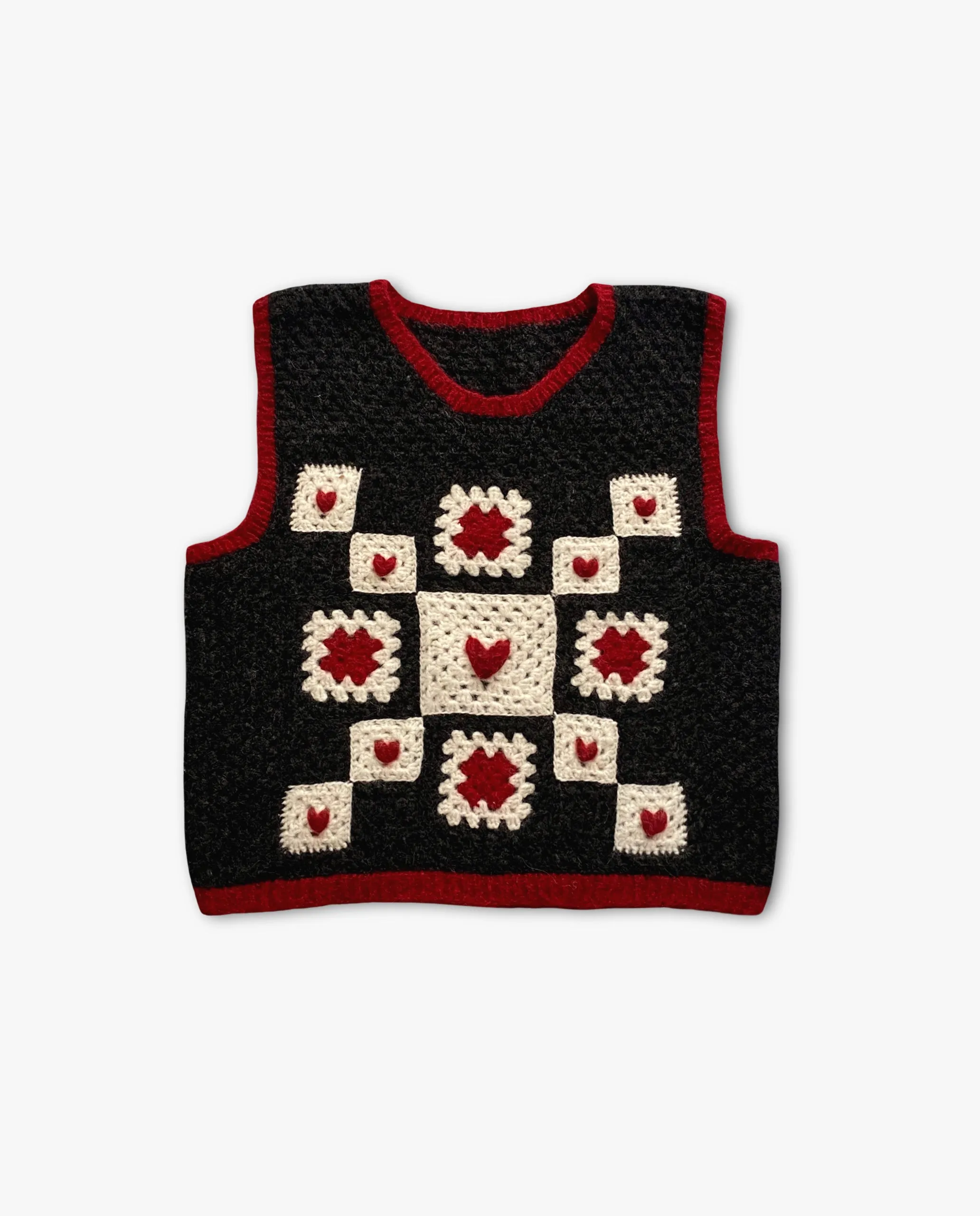Adult Wonderland Vest
