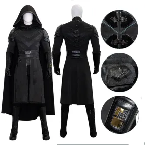 Ahsoka Baylan Skoll Cosplay 2023 TV Star Wars Ahsoka Costume Halloween Party Suit