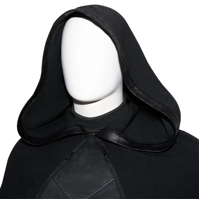 Ahsoka Baylan Skoll Cosplay 2023 TV Star Wars Ahsoka Costume Halloween Party Suit