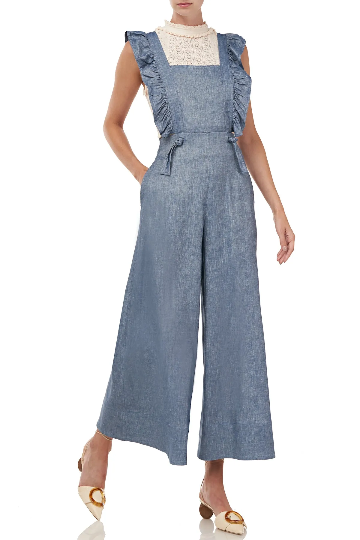 Amy Jumpsuit