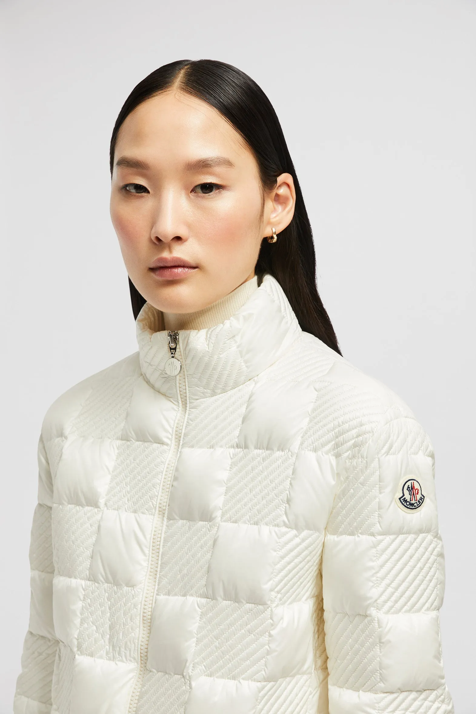 Ancy Short Down Jacket