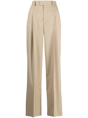 ARMARIUM Trousers Beige