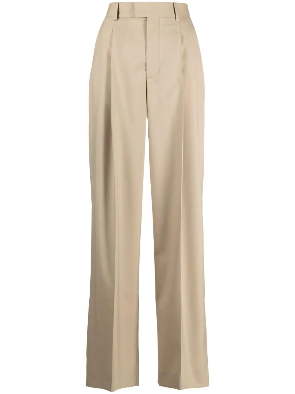 ARMARIUM Trousers Beige