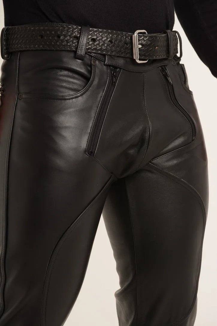 Ascot Trouser