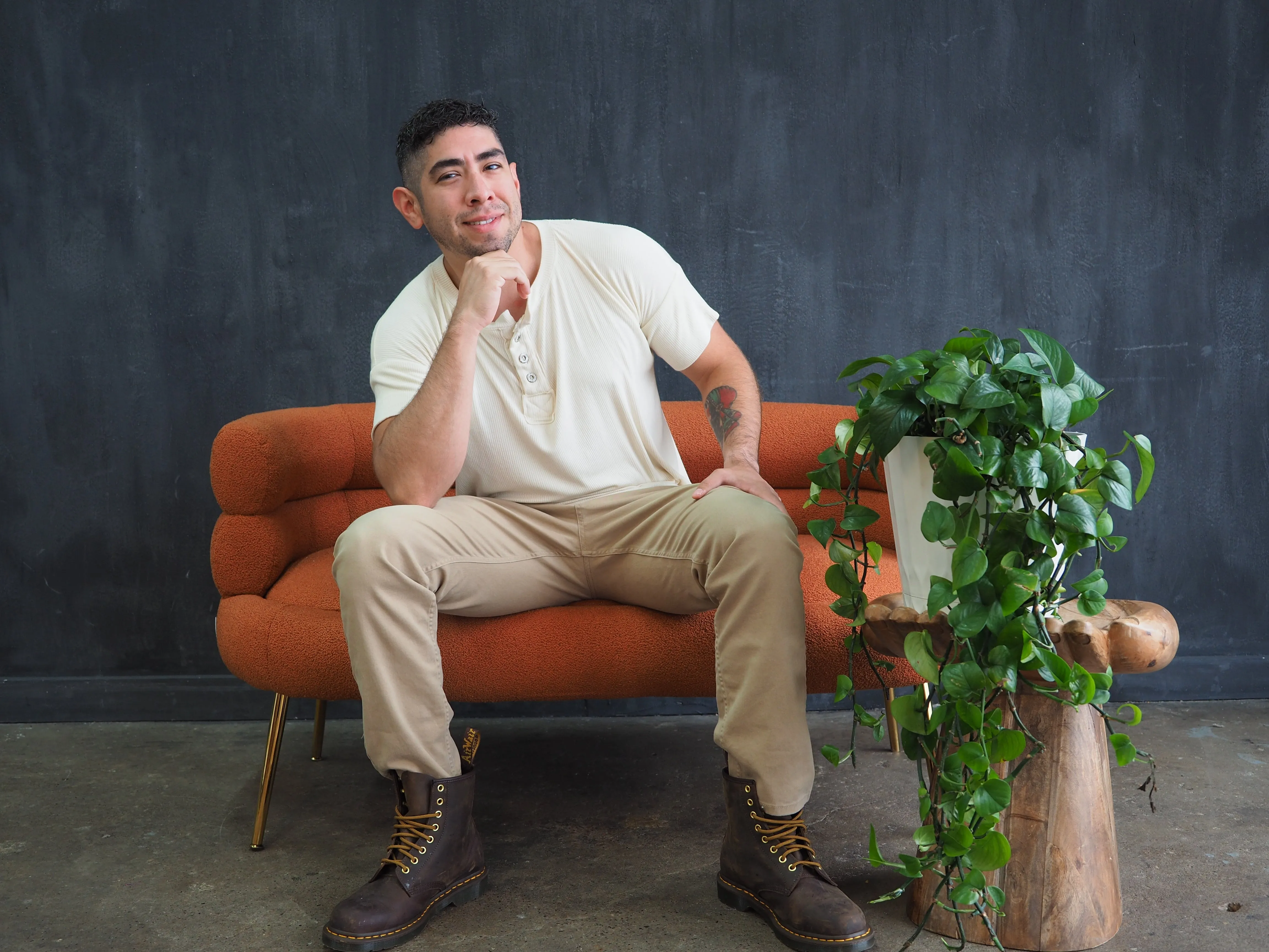 Aster Top // A Zero Waste PDF Sewing Pattern