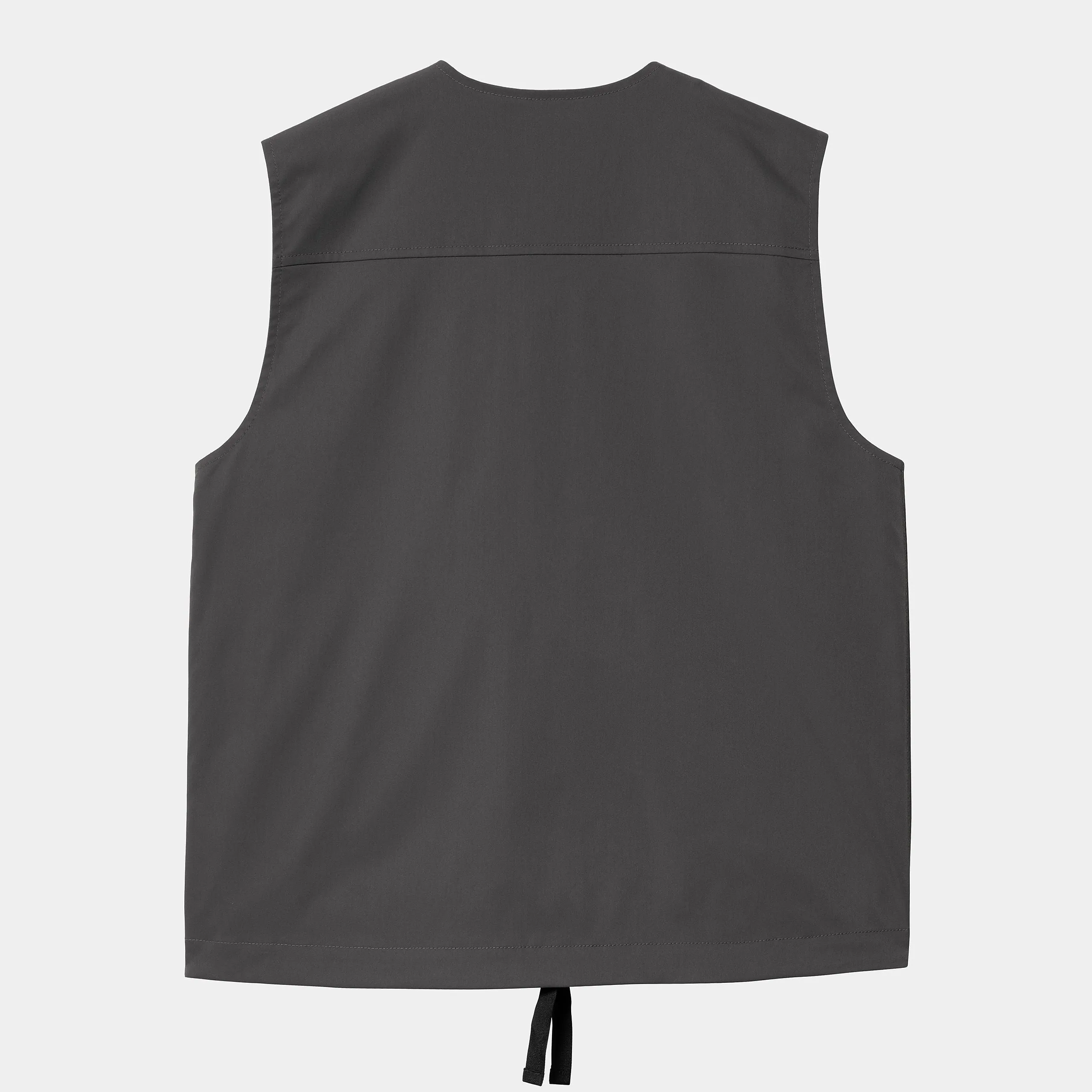 BALTO VEST / CARHARTT WIP / GRAPHITE