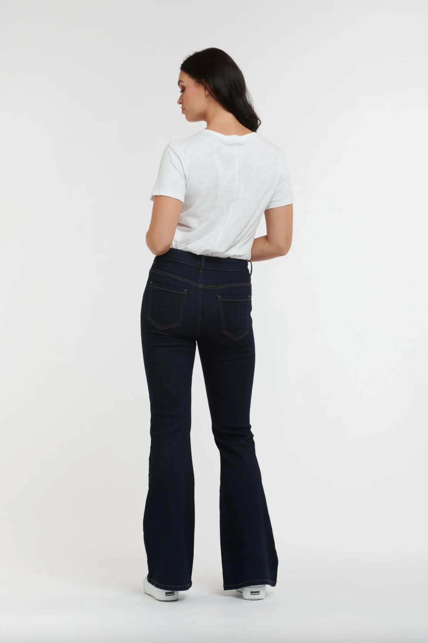 Bettina Jeans | Denim