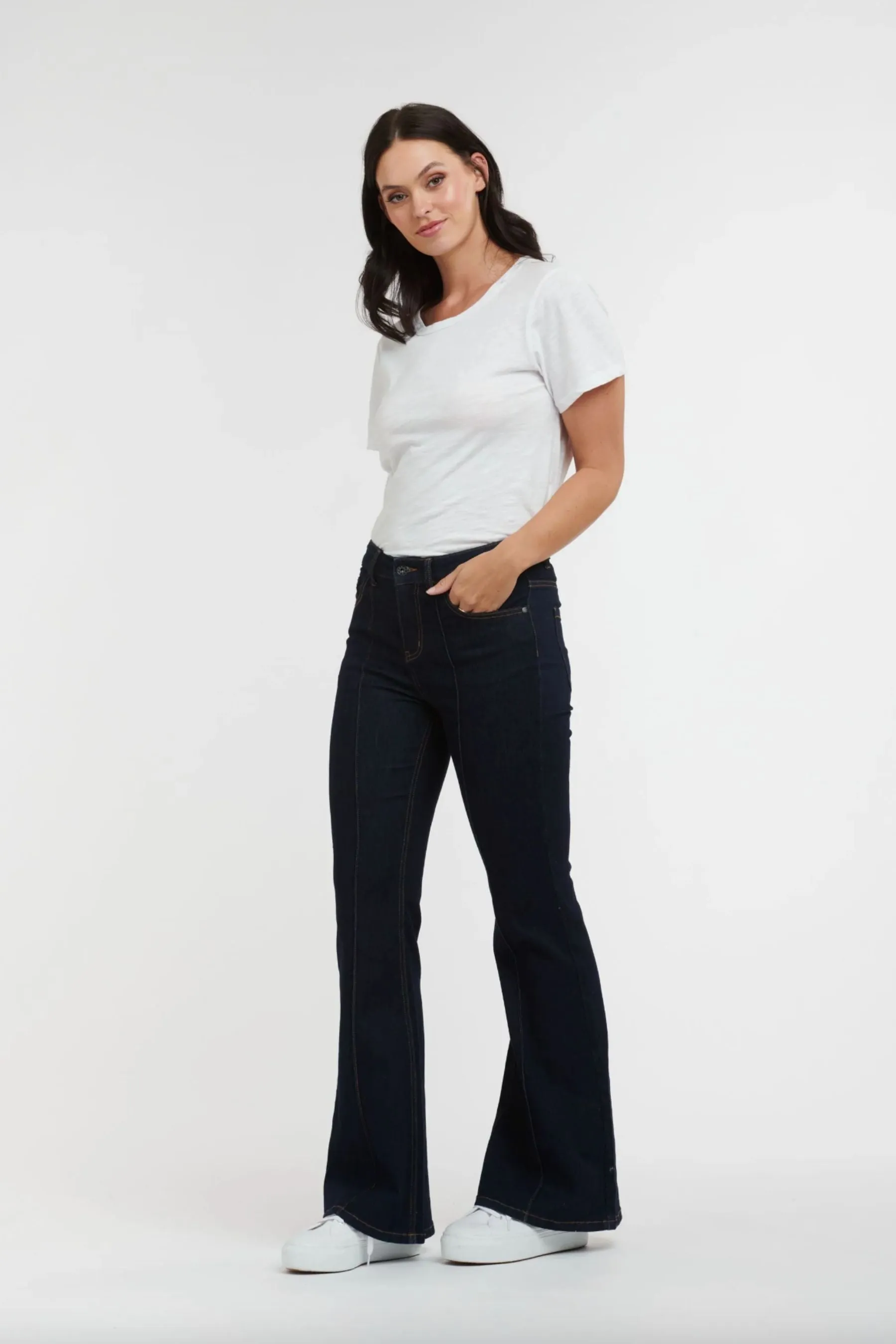 Bettina Jeans | Denim