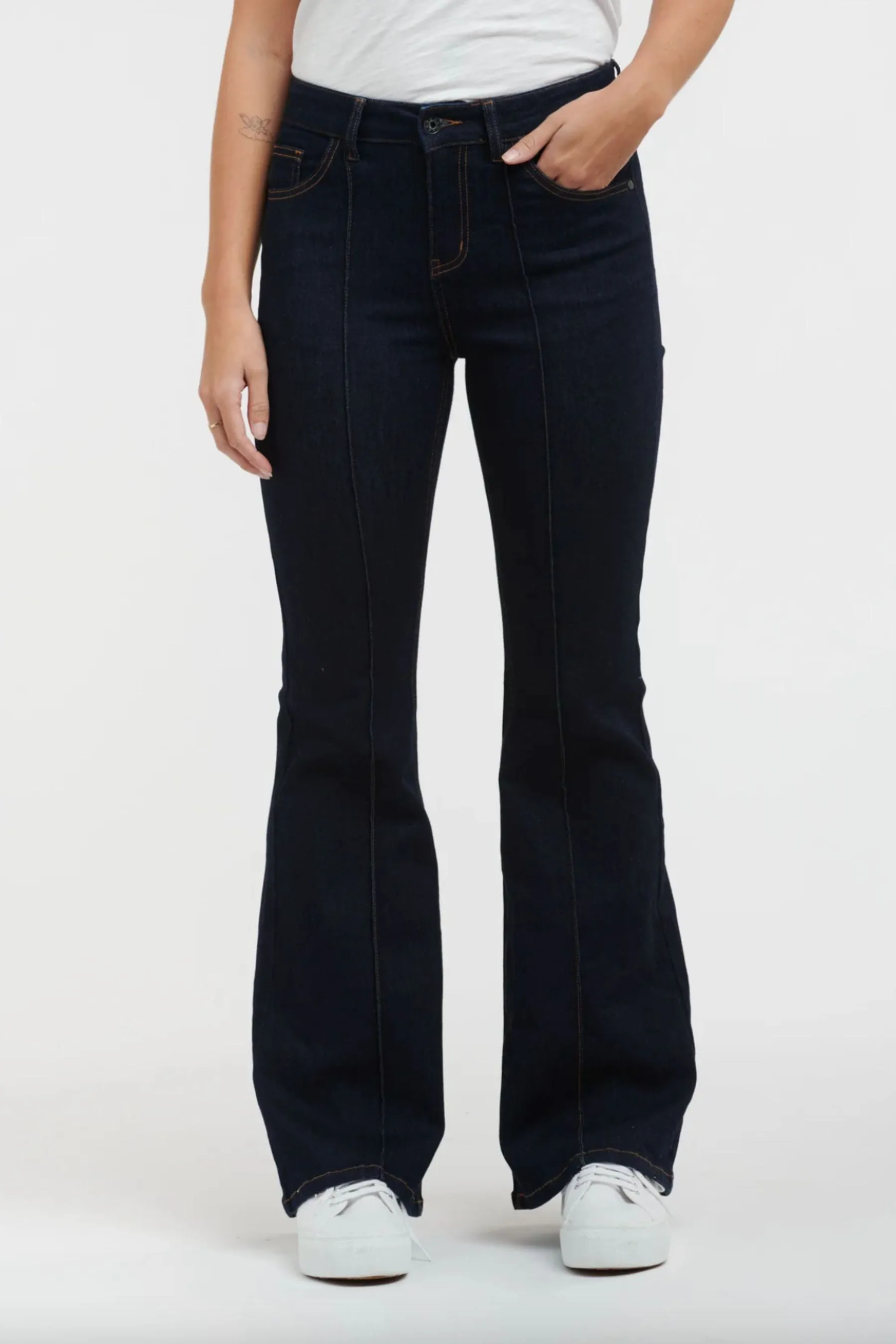 Bettina Jeans | Denim
