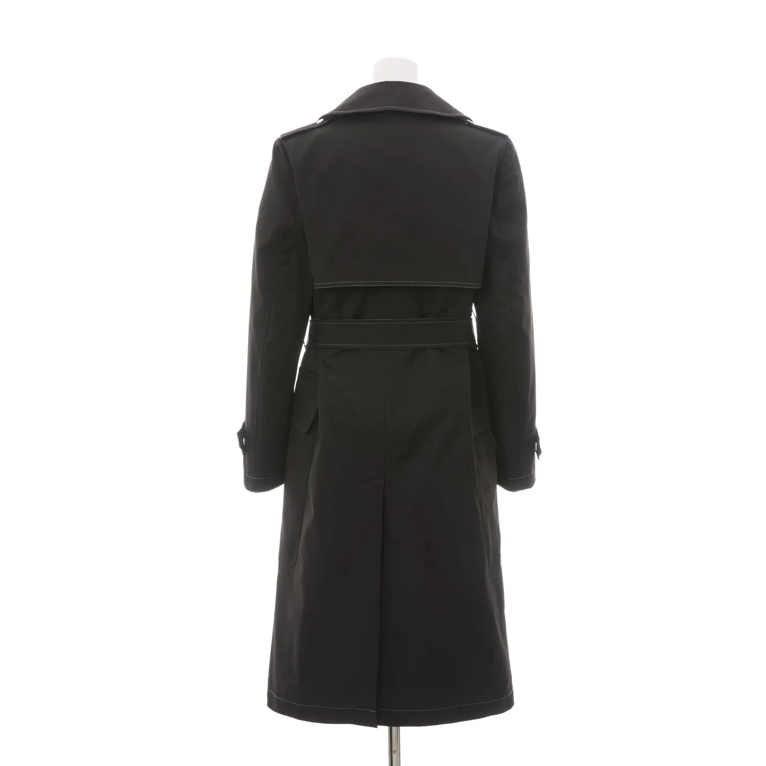 Black Order Model Coat D.Gray-man