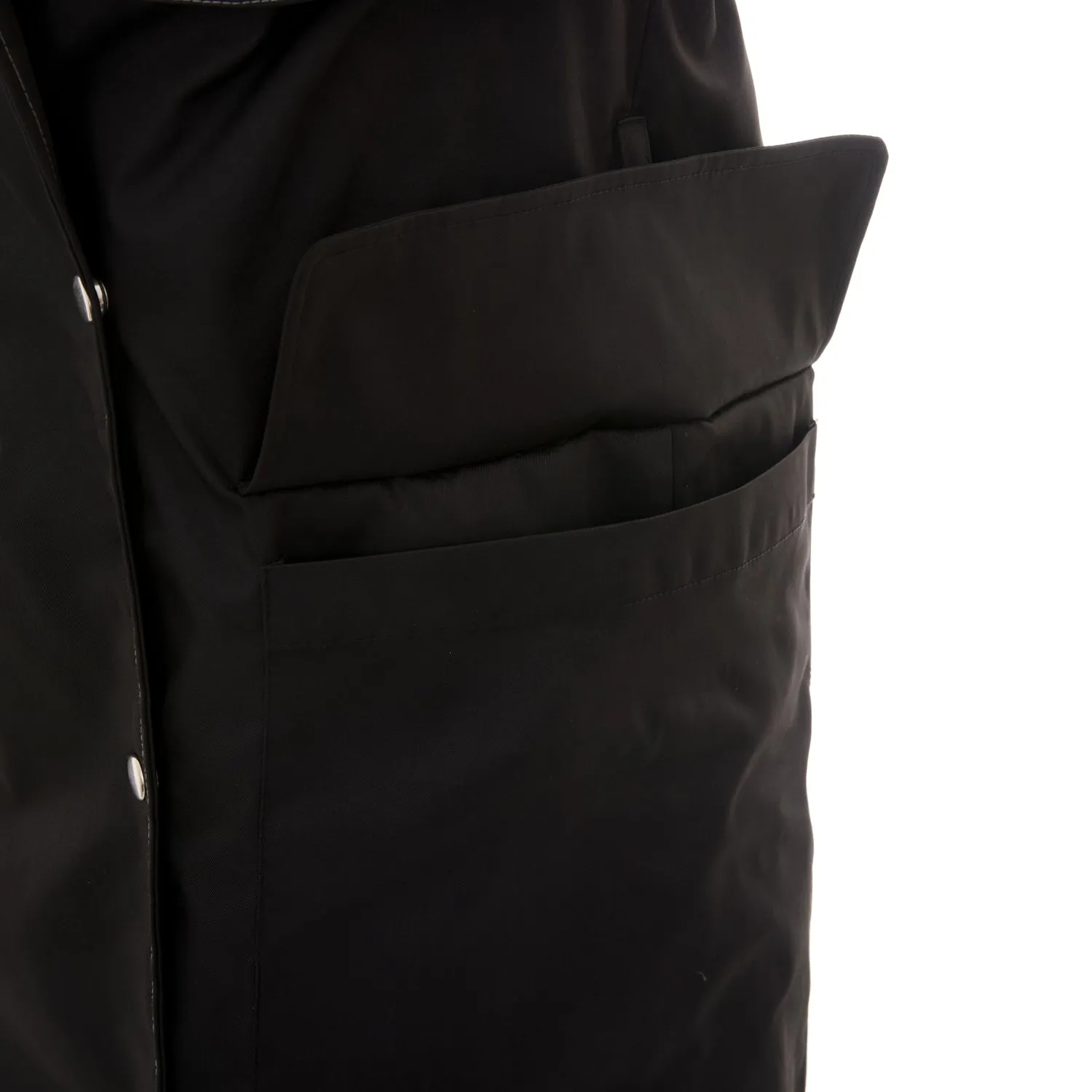Black Order Model Coat D.Gray-man