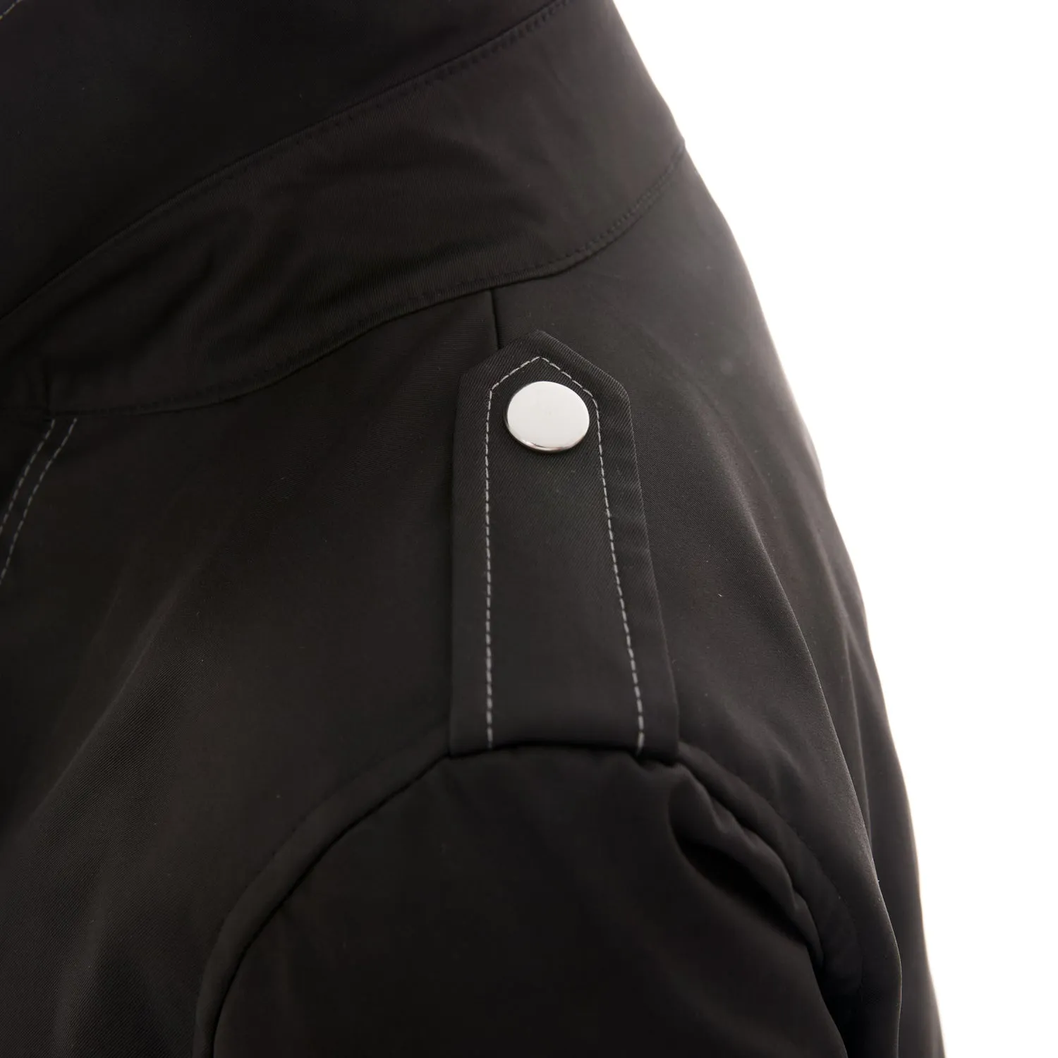 Black Order Model Coat D.Gray-man