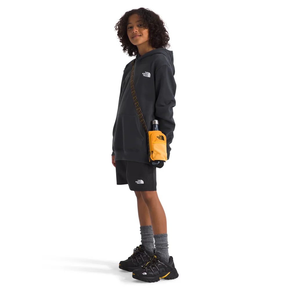 Boys Camp Fleece Pullover (NF0A8A41)