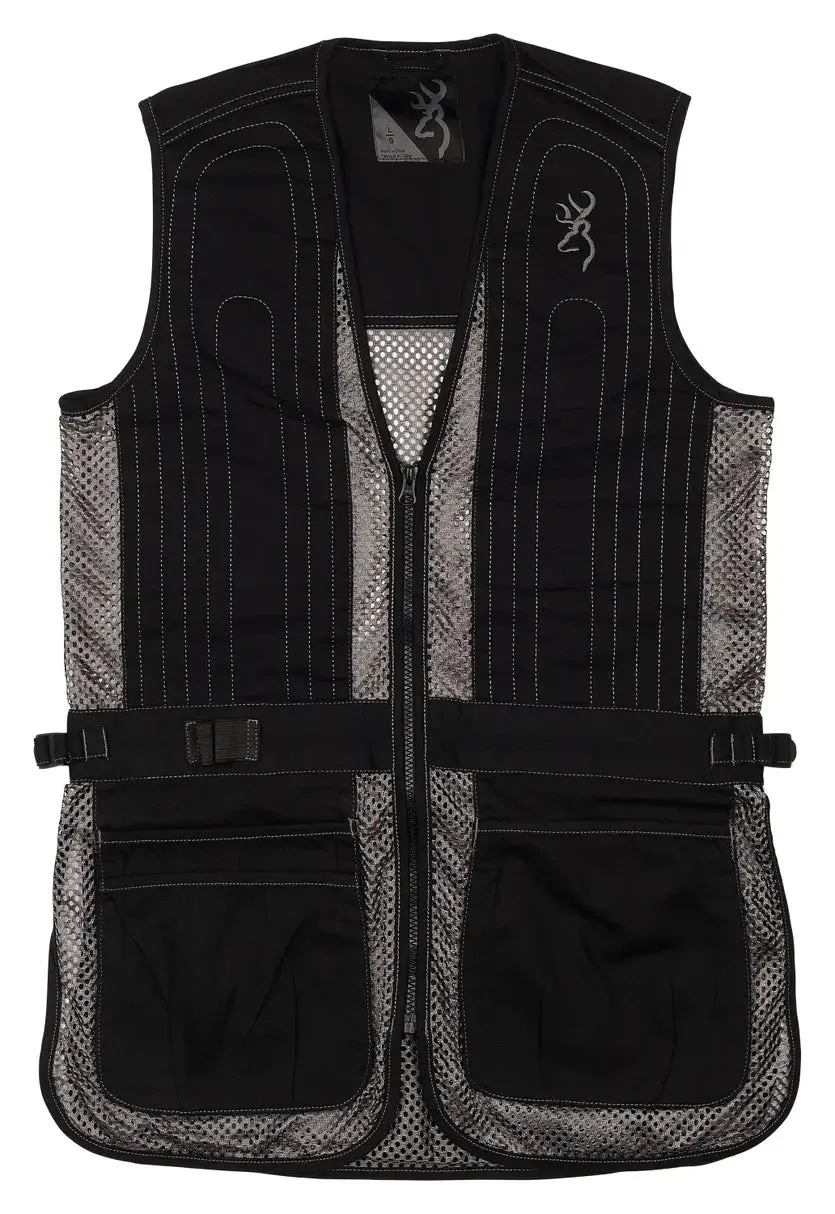 Browning JR Trapper Creek Vest