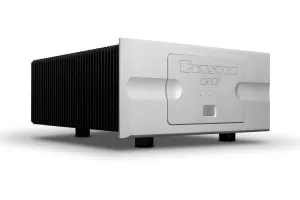 Bryston 21B³ 3-Channel Amplifier