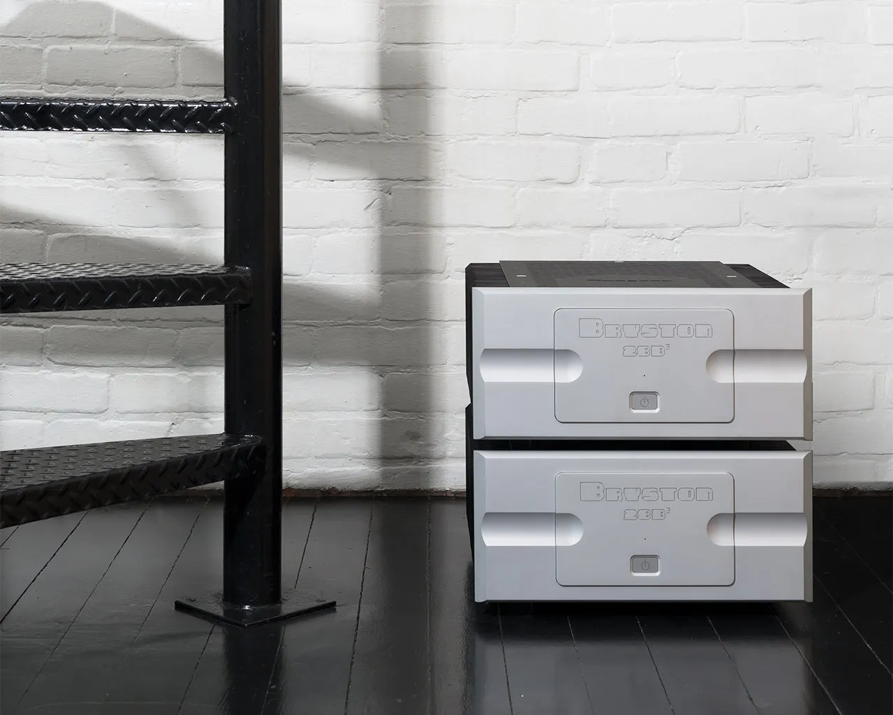 Bryston 28B³ Monoblock Amplifier