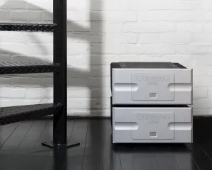 Bryston 28B³ Monoblock Amplifier