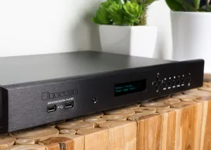 Bryston BDP-3 Digital Music Player