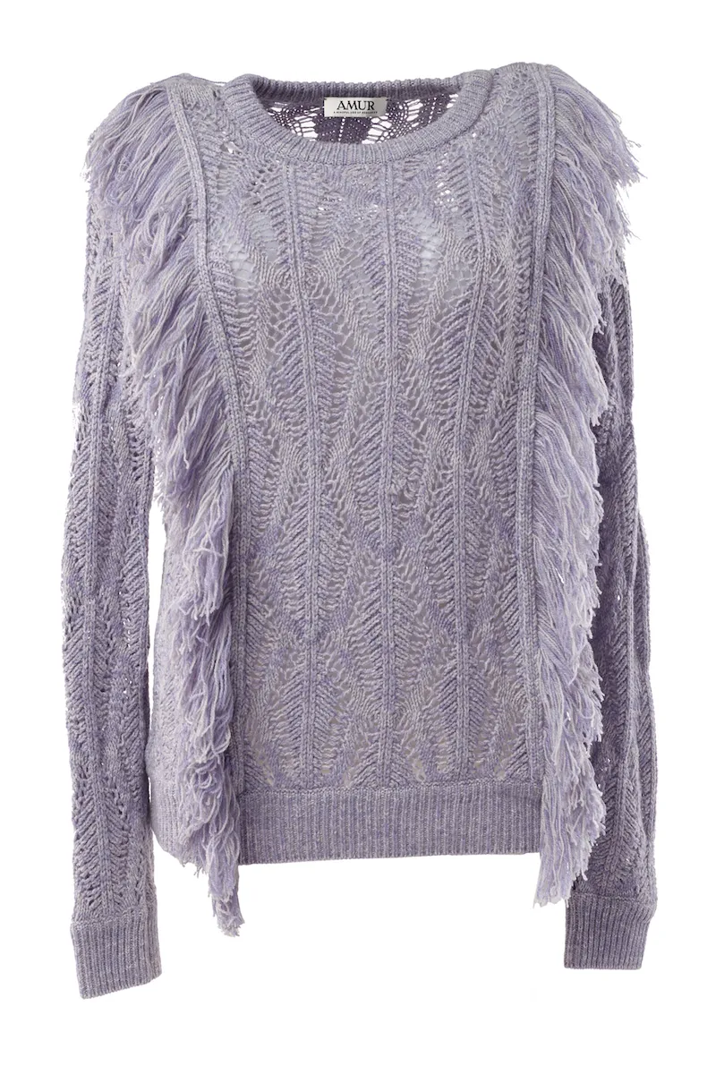 Carla Sweater