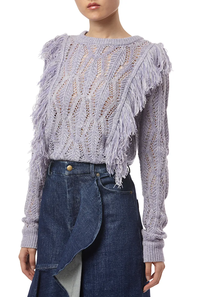 Carla Sweater