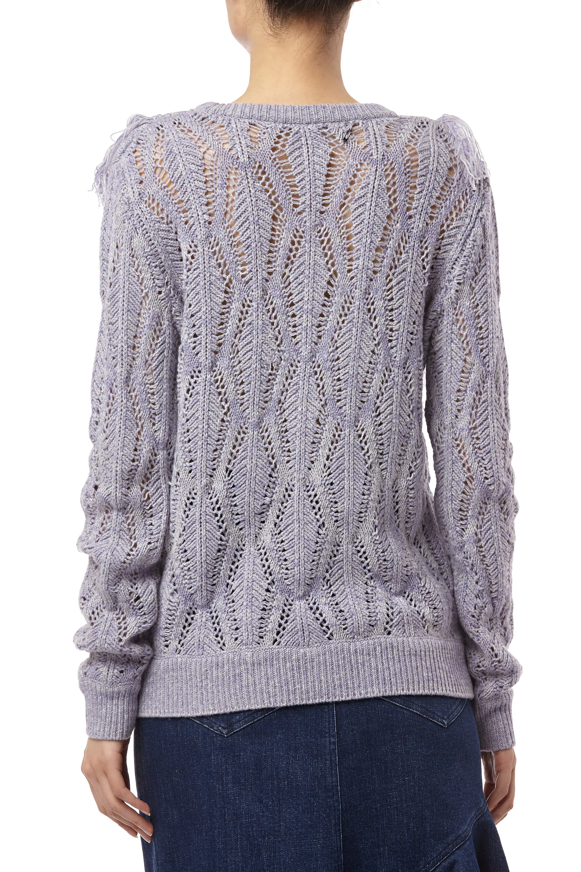 Carla Sweater