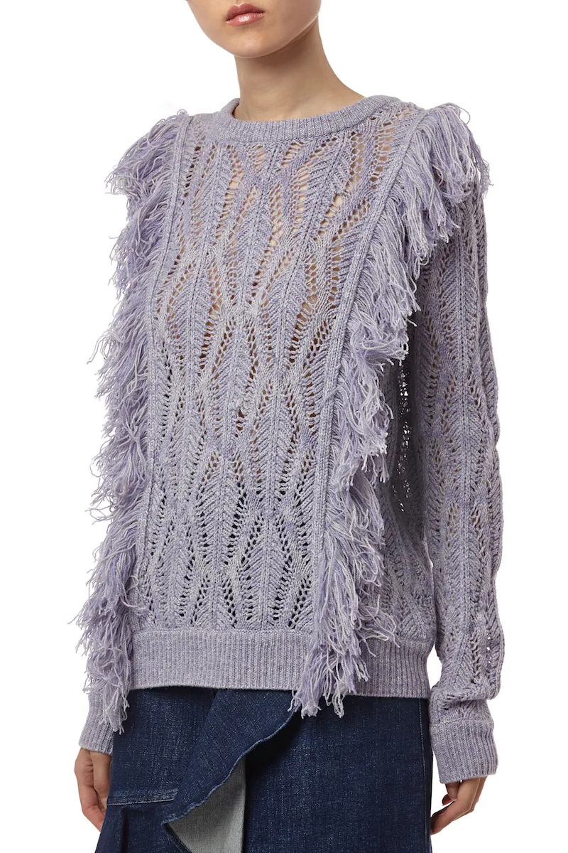Carla Sweater