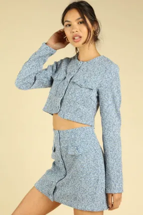 Clueless Skirt