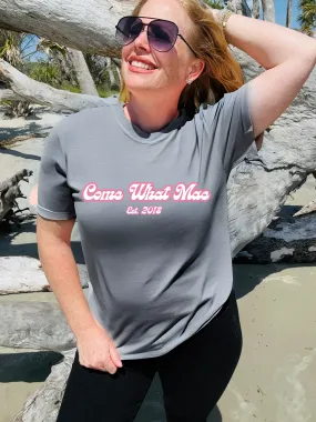 Come What Mae Est. Graphic Tee