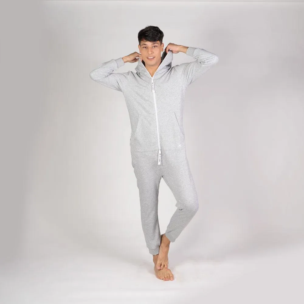 Conquer Jumpsuit