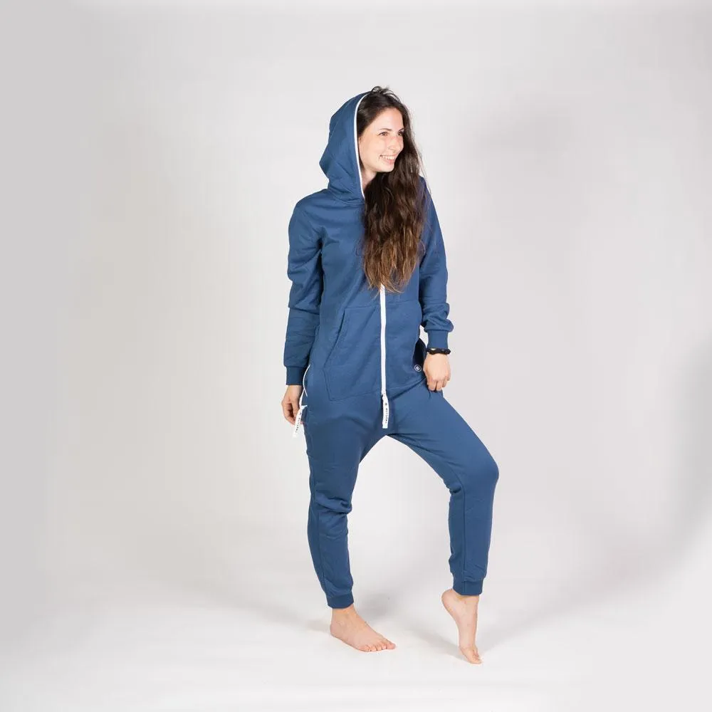 Conquer Jumpsuit