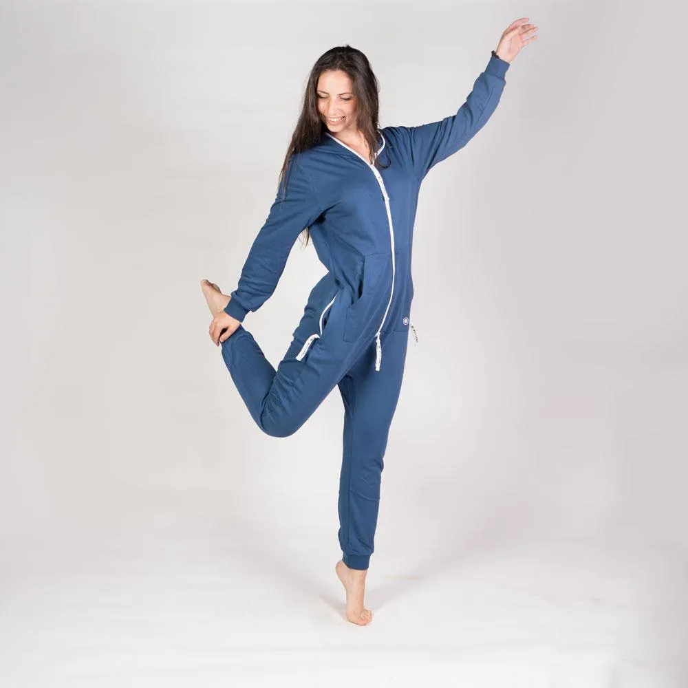 Conquer Jumpsuit