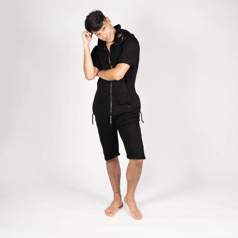 Conquer Jumpsuit