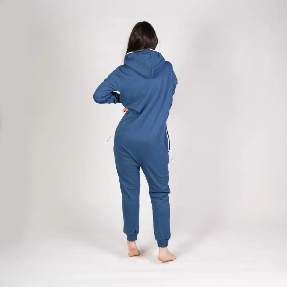 Conquer Jumpsuit