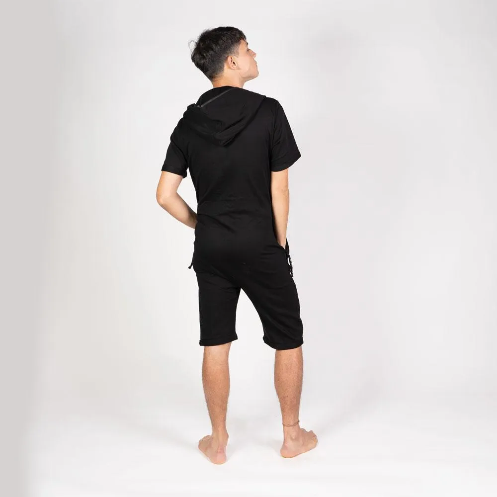 Conquer Jumpsuit