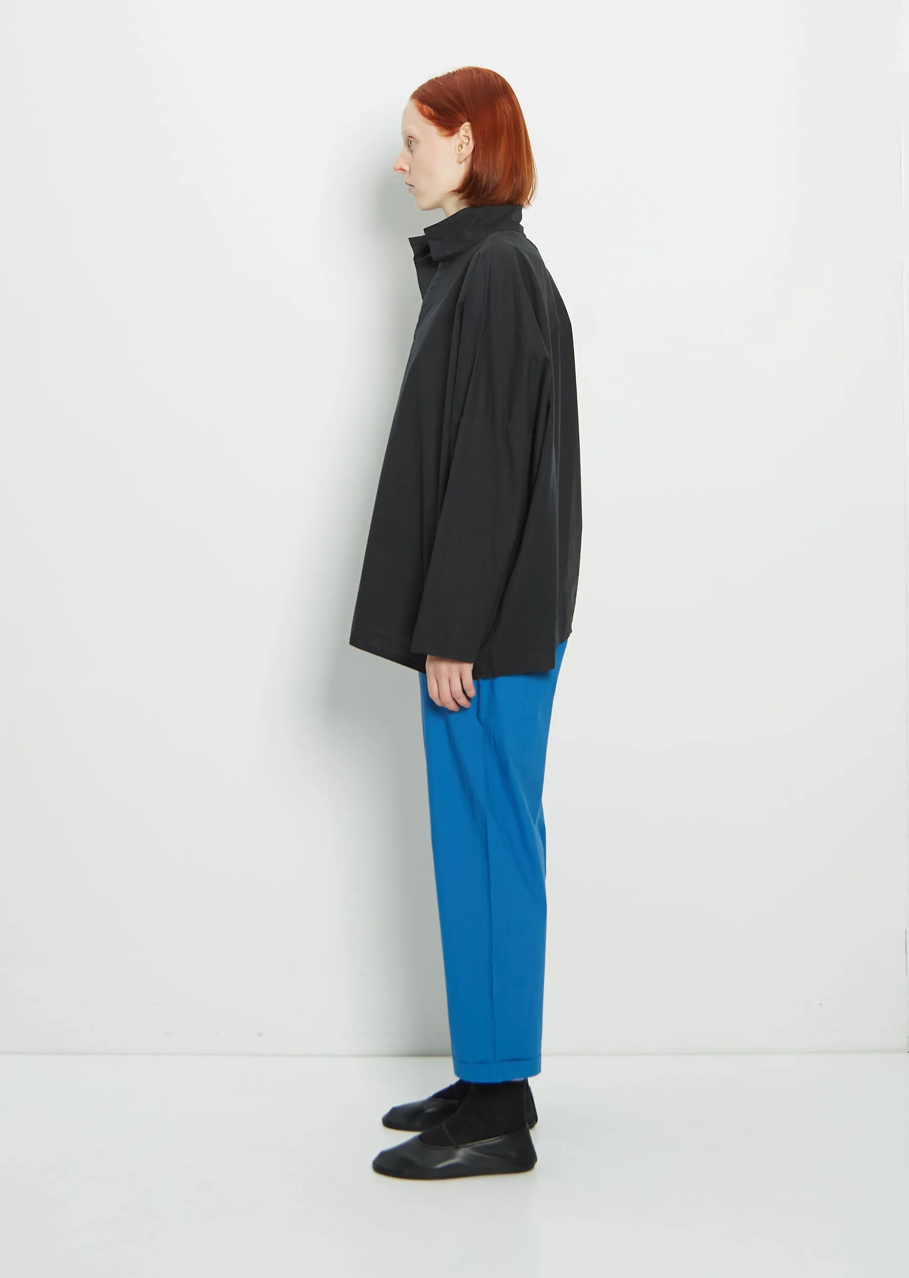 Cotton Cacio Shirt