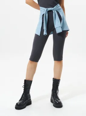 Cover Up Mini Skirt IL314