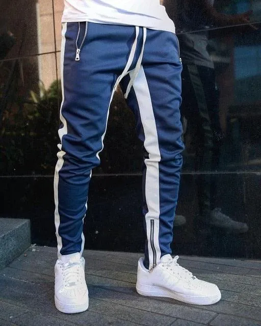 Cozy Side Stripe Joggers