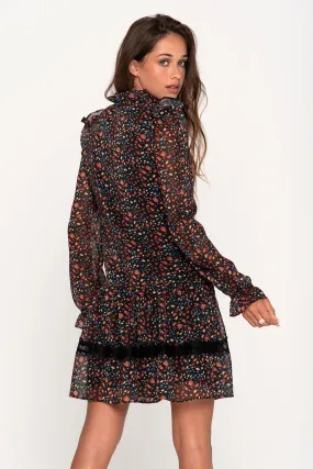 Danielle Dress