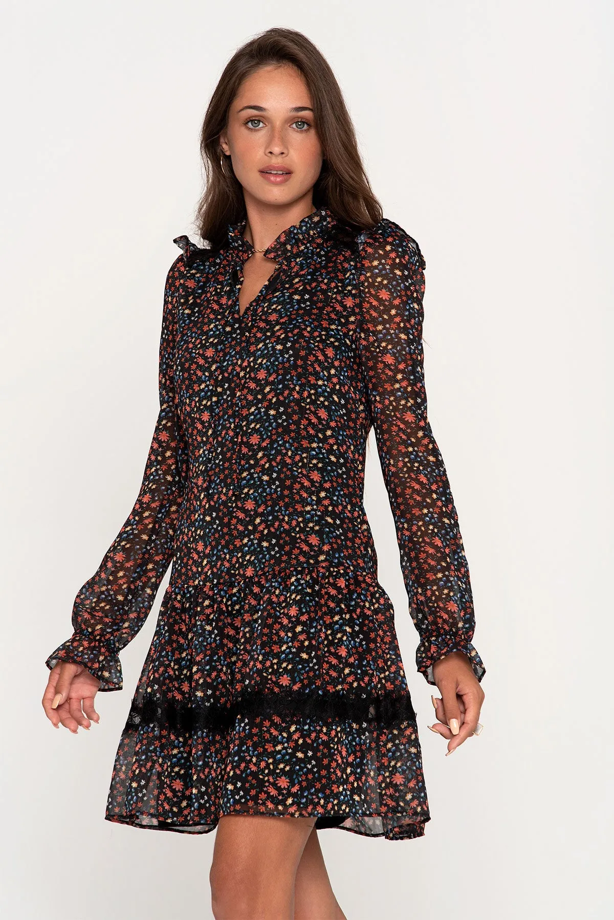 Danielle Dress