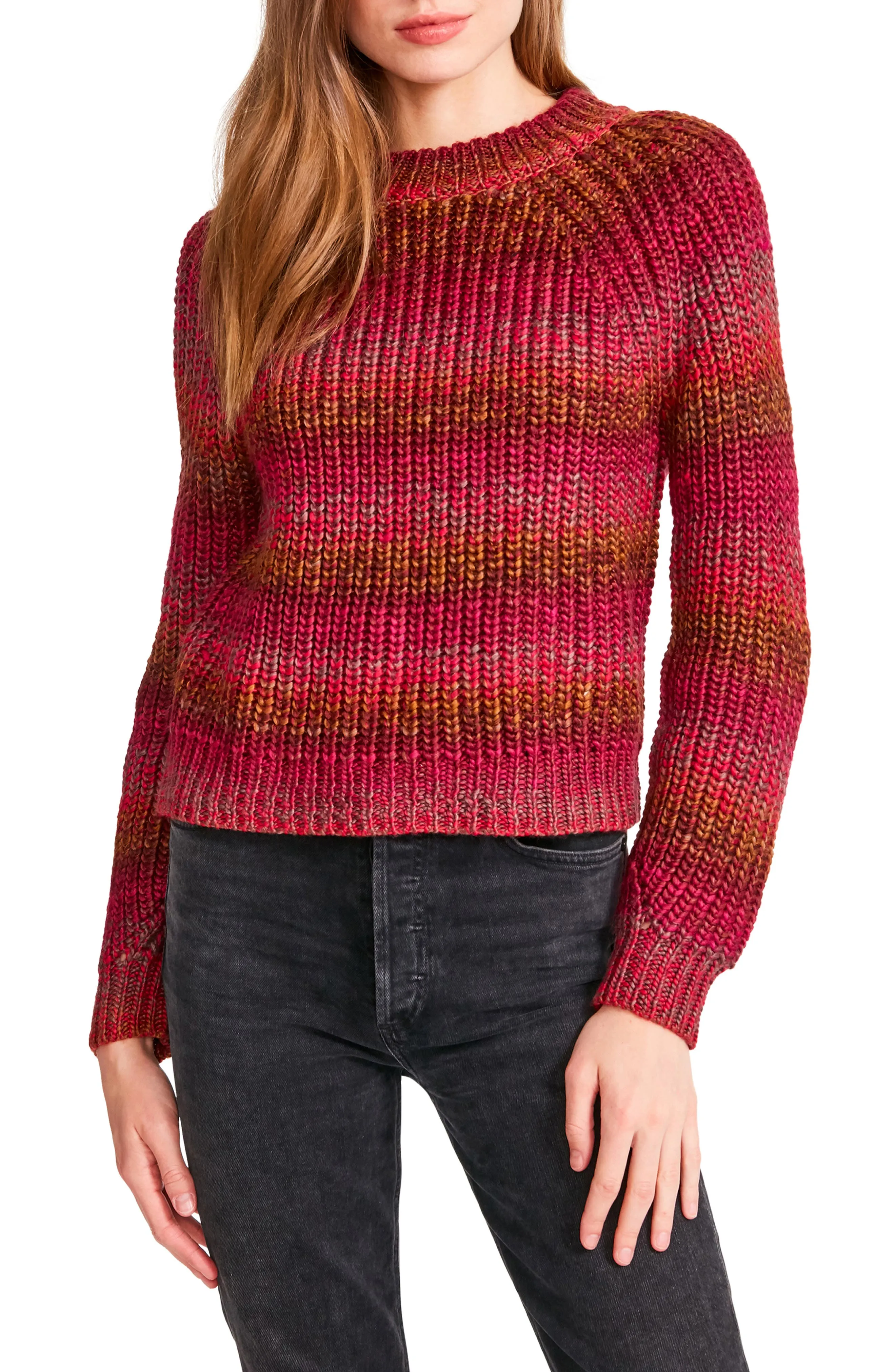 Derive Sweater