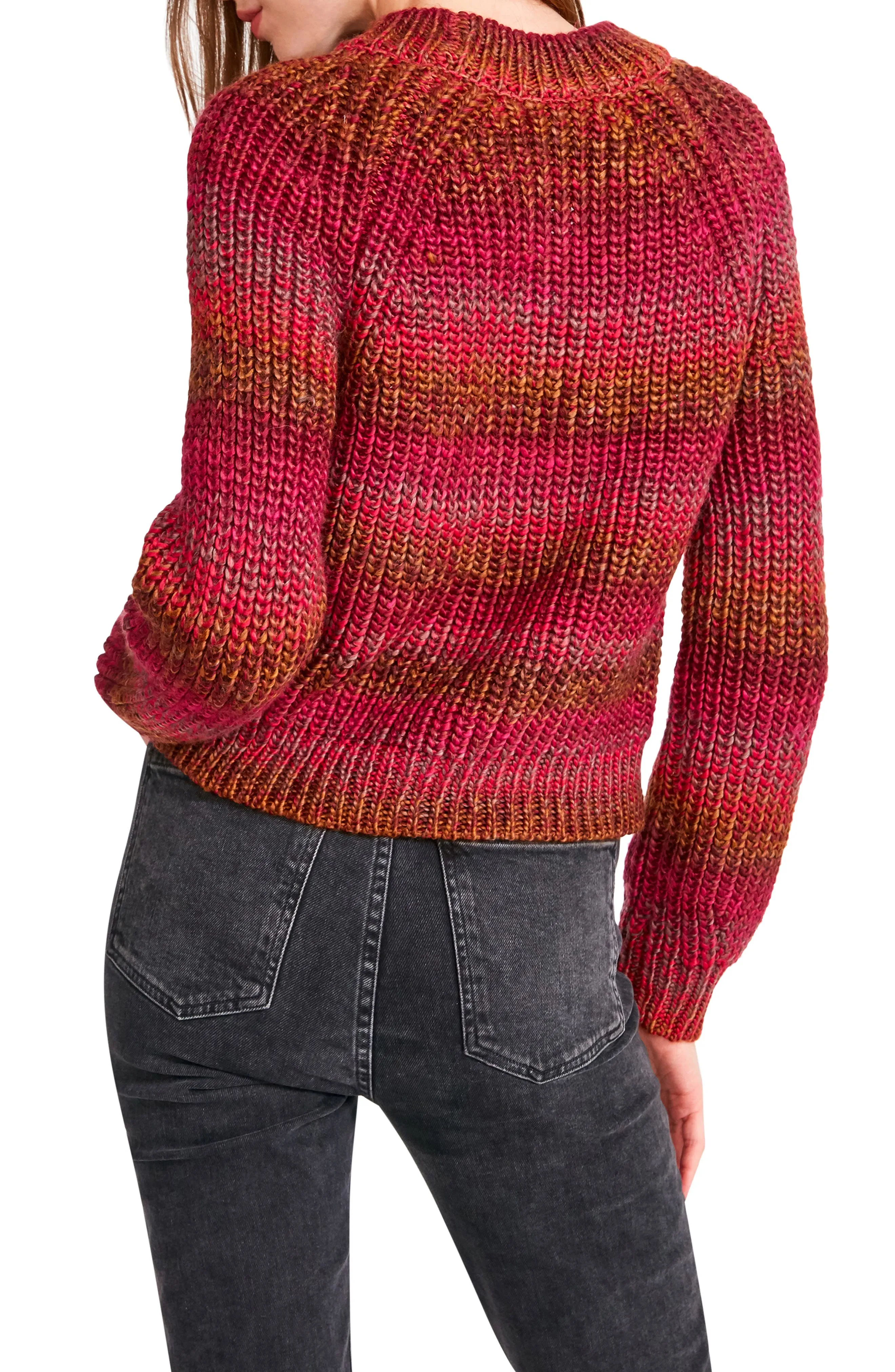 Derive Sweater