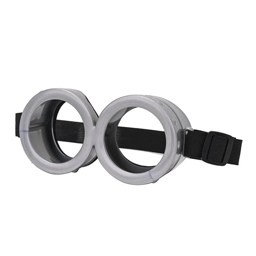 Despicable Me 4 Characters Minions Costume Goggles Adult Men Women
