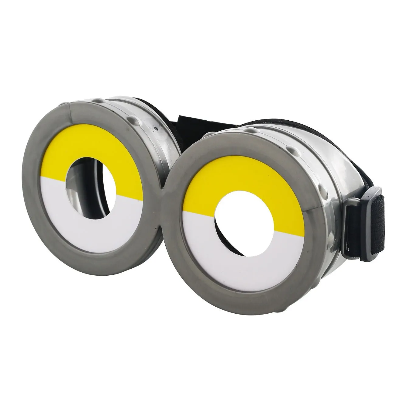 Despicable Me 4 Characters Minions Costume Goggles Adult Men Women