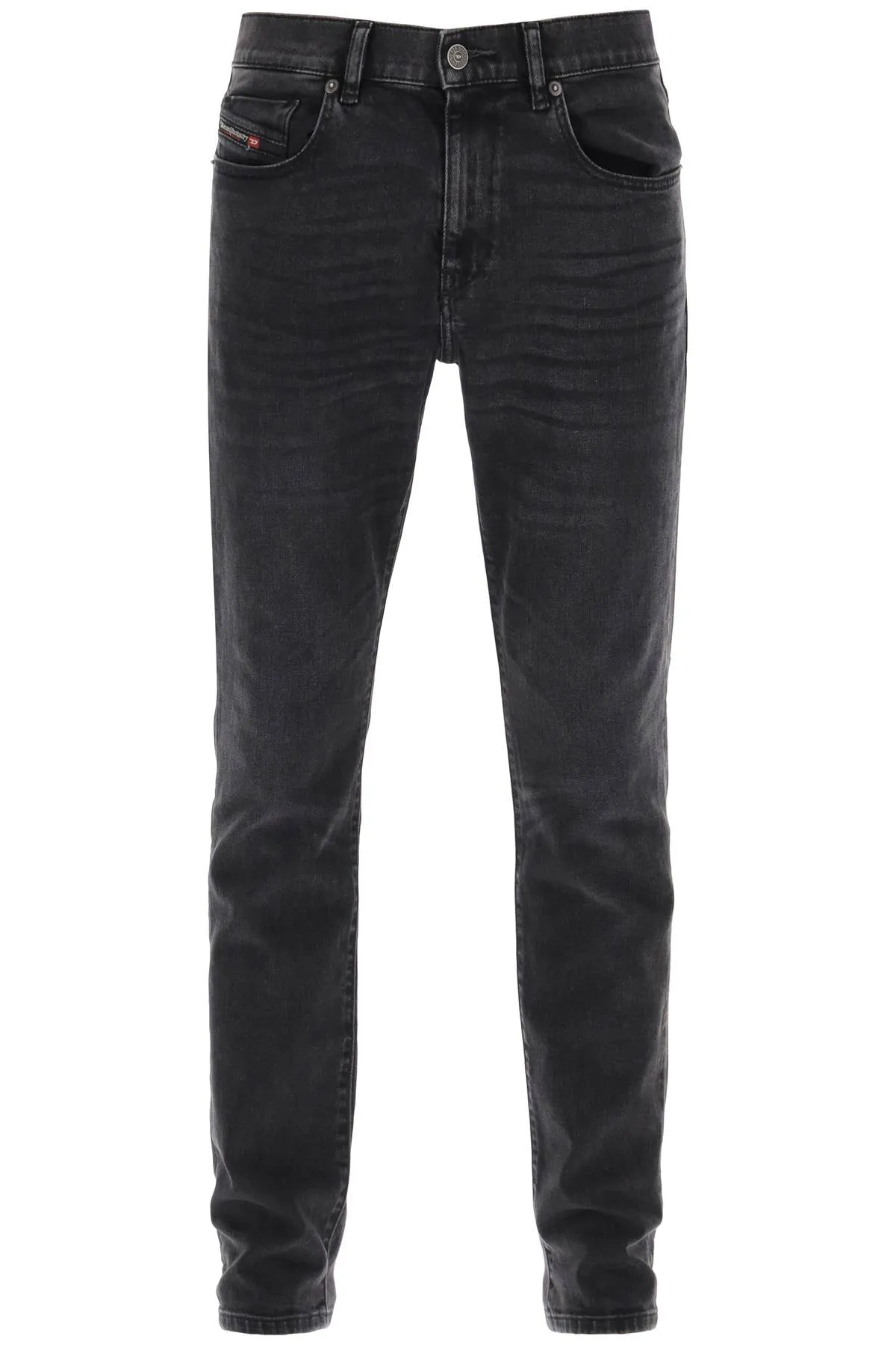 Diesel d-strukt slim jeans