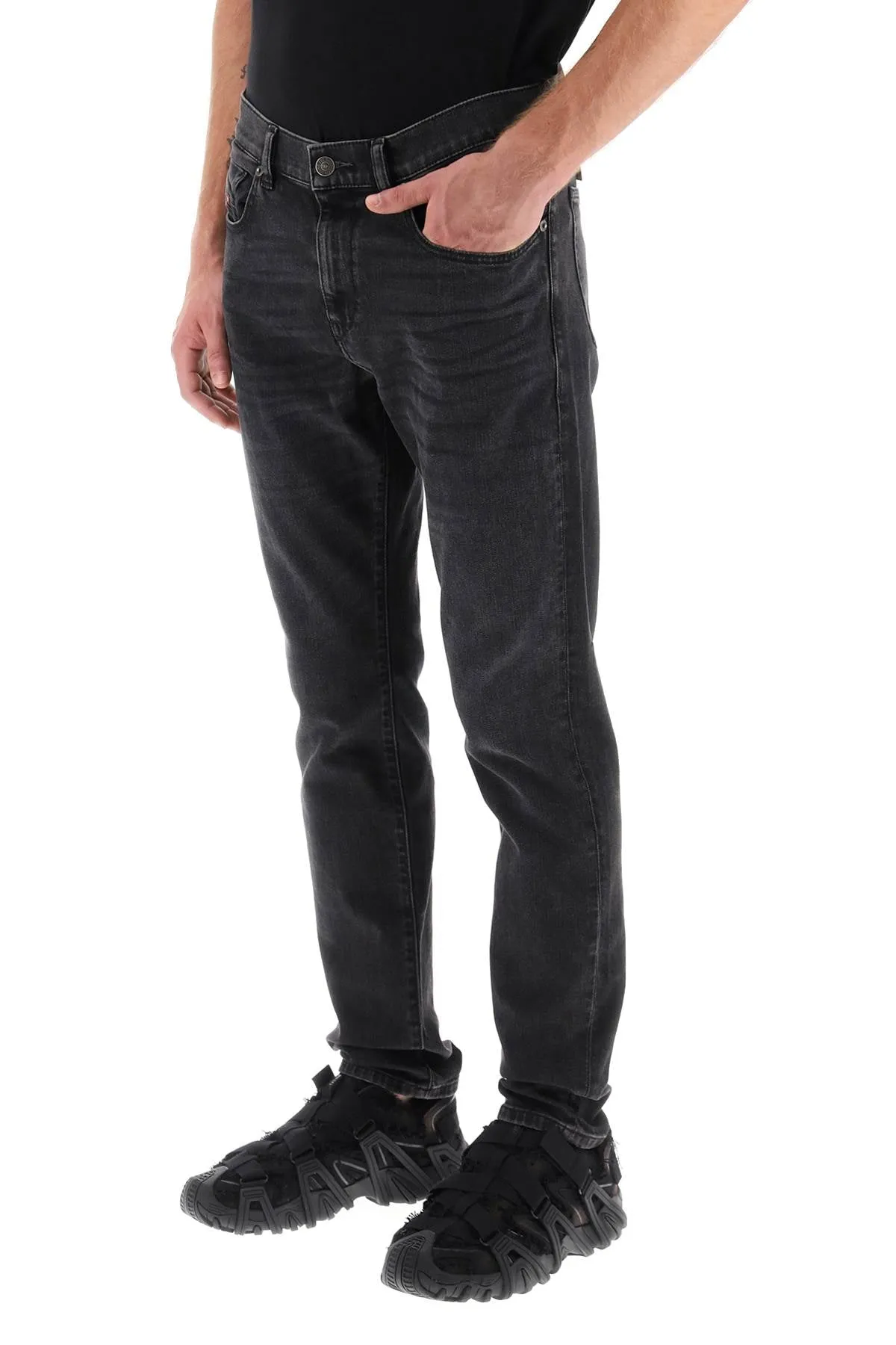 Diesel d-strukt slim jeans